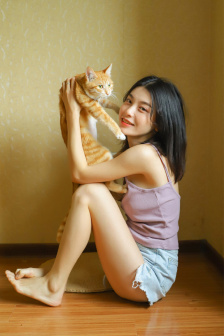 父在我写作业时玩我