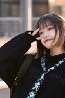明星专题：陈嘉桦