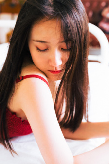 内幕!把腿再张大点就可以吃到扇贝了
