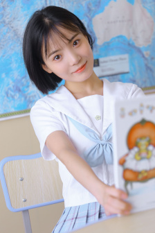 进击女儿国
