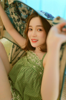 骊姬传奇